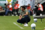 Abel Ferreira critica Flamengo e reafirma polêmica sobre final da Libertadores