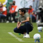 Abel Ferreira critica Flamengo e reafirma polêmica sobre final da Libertadores