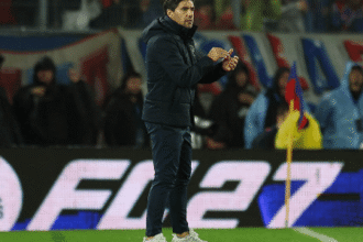 Abel Ferreira critica pressão excessiva e aponta toxicidade na imprensa esportiva