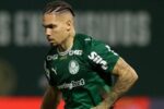 Abel Ferreira detalha ausência de Paulinho em vitória do Palmeiras sobre o Fortaleza
