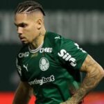 Abel Ferreira detalha ausência de Paulinho em vitória do Palmeiras sobre o Fortaleza
