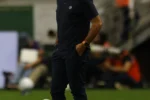 Abel Ferreira detalha estratégia do Palmeiras para o jogo de volta da Copa do Brasil