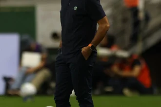 Abel Ferreira detalha estratégia do Palmeiras para o jogo de volta da Copa do Brasil