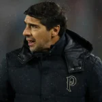 Abel Ferreira dobra bônus para jovens da base do Palmeiras após classificação na Libertadores