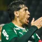 Abel Ferreira mantém esquema com três zagueiros para duelo decisivo do Palmeiras
