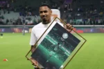 Abel Ferreira projeta futuro do Palmeiras após transferência milionária de Allan