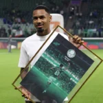 Abel Ferreira projeta futuro do Palmeiras após transferência milionária de Allan