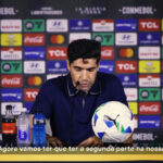 Abel Ferreira reflete sobre o cenário do futebol após classificação do Palmeiras