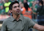 Abel Ferreira responde nota do Flamengo e menciona histórico do Palmeiras