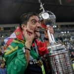 Abel Ferreira serve de inspiração para Pedro Emanuel no comando do Vasco