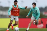 Abel Ferreira vai à sede da Conmebol enquanto Palmeiras prepara retorno após vitória no Paraguai