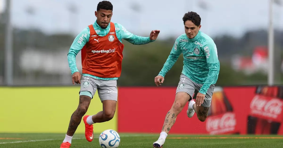 Abel Ferreira vai à sede da Conmebol enquanto Palmeiras prepara retorno após vitória no Paraguai