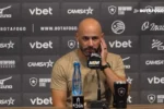 Abundância de elenco gera dilemas técnicos para Franclim Carvalho no Botafogo