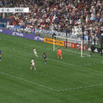 Ação na MLS: os gols mais marcantes da semana no campeonato