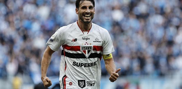 Acompanhe a transmissão ao vivo de Bolívar x São Paulo pela Copa Sul-americana