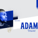 Adama Traoré reforça o Deportivo com contrato até 2028
