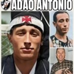Adão Antônio Brandão: a trajetória do autor do primeiro gol da história do Vasco