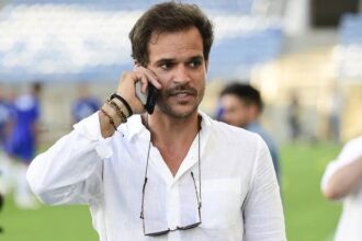 Admar Lopes viaja à Espanha para avançar na contratação de Nelson Deossa