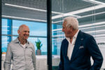 Adrian Newey aborda futuro na Aston Martin e comenta rumores sobre Christian Horner
