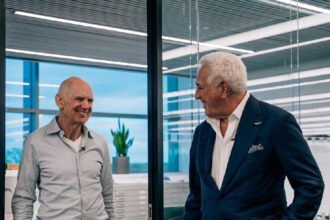 Adrian Newey aborda futuro na Aston Martin e comenta rumores sobre Christian Horner