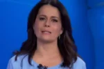 Adriana Araújo critica postura de emissora em caso envolvendo a Lei Maria da Penha