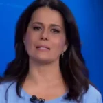 Adriana Araújo critica postura de emissora em caso envolvendo a Lei Maria da Penha