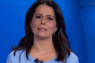 Adriana Araújo critica postura de emissora em caso envolvendo a Lei Maria da Penha