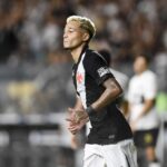Adson busca protagonismo no ataque do Vasco diante de desfalques importantes