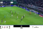 Adson marca golaço de fora da área e Vasco amplia vantagem sobre Olimpia na Sudamericana