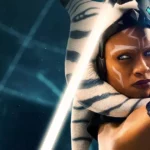 Ahsoka retorna em 2027 com reencontro entre mestre e aprendiz