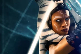 Ahsoka retorna em 2027 com reencontro entre mestre e aprendiz