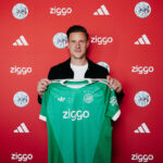 Ajax anuncia empréstimo de ter Stegen em busca de novo capítulo na carreira do goleiro alemão