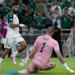 Al Ahli garante vaga na próxima fase do Intercontinental de Clubes após vitória apertada