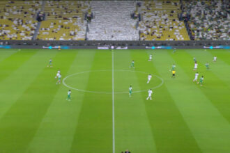 Al Ahli supera Diriyah Club em confronto estratégico pela Liga Saudita