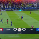 Al Ettifaq supera Al Fateh em confronto estratégico pela Liga Saudita