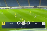 Al Hazem supera Abha em duelo decisivo pela Liga Saudita