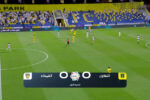 Al Taawoun e Al Fayha empatam sem gols em duelo pelo Campeonato Saudita