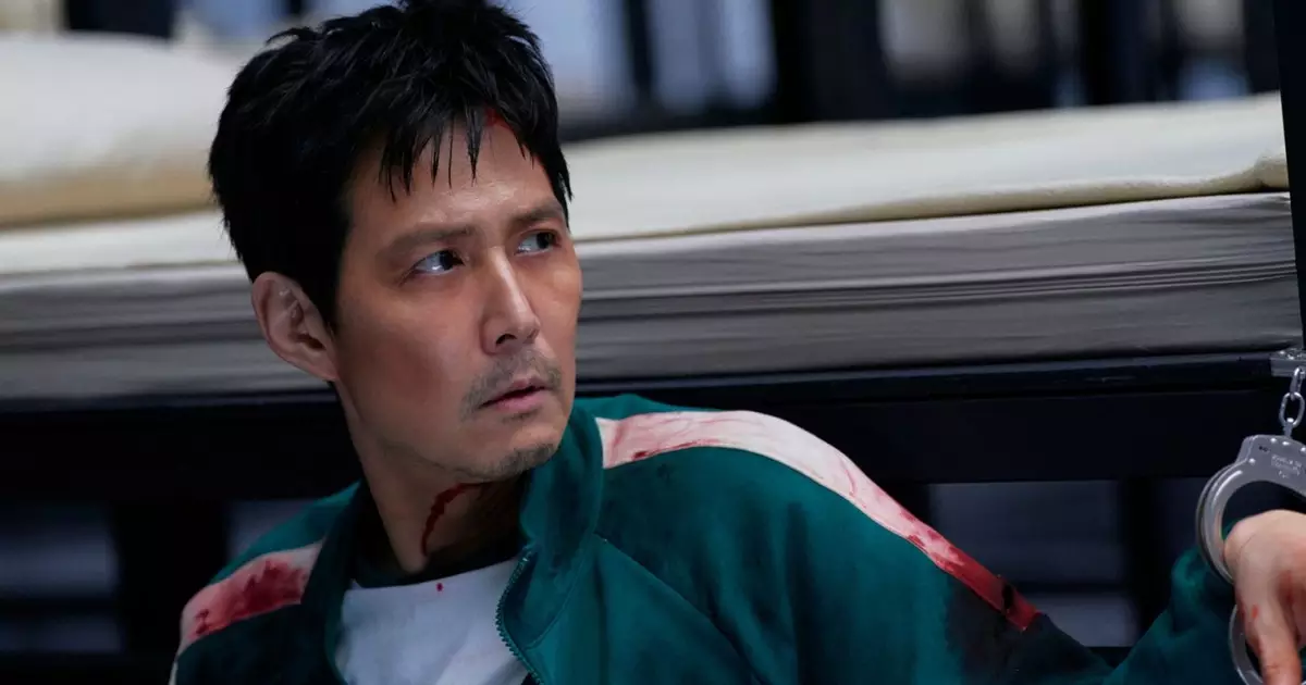 Além de 'Round 6': conheça doramas sul-coreanos que elevam o suspense e a vingança