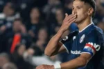 Alex Arce no Internacional: o impasse que trava a chegada do atacante