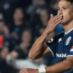 Alex Arce no Internacional: o impasse que trava a chegada do atacante