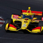 Alex Palou domina GP de Portland e dispara na liderança da Indy