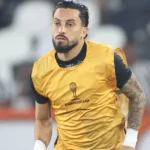 Alex Telles prega união no Botafogo após eliminação na Copa Sul-americana