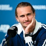 Alexander Zverev alerta para riscos de exaustão em Masters 1000 estendidos