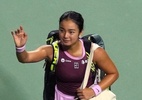 Alexandra Eala avalia trajetória em Toronto após maratona de jogos