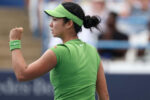 Alexandra Eala faz história com título inédito no WTA 500 de Washington
