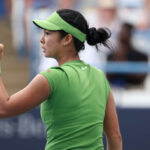 Alexandra Eala faz história com título inédito no WTA 500 de Washington
