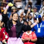 Alexandra Eala impulsiona popularidade do tênis nas Filipinas após sucesso no circuito