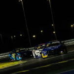Alfredinho Ibiapina garante a pole em Cuiabá após vencer sprint e superar Cacá Bueno na NASCAR Brasil