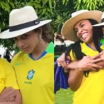 Alice Carvalho detalha preparação intensa para viver Marta no cinema