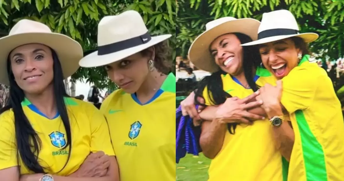 Alice Carvalho detalha preparação intensa para viver Marta no cinema